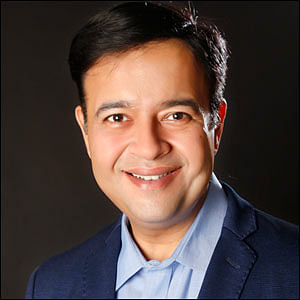 "Acquiring users is easy; keeping them on the platform is hard": Umang Bedi, president, Dailyhunt