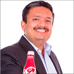 Coca-Cola India rejigs leadership team