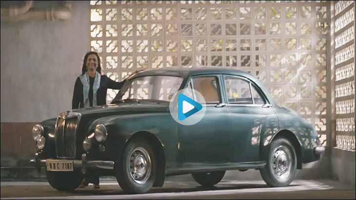 "Marketers need to bring back the romance of advertising": Pallavi Singh, MG Motor