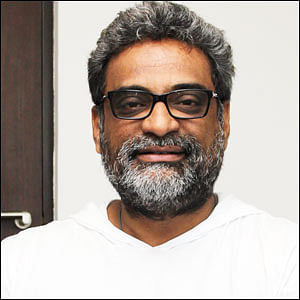 "'Baap ka Road' was an instinctive insight": R Balki on his latest outing as ad film writer-director