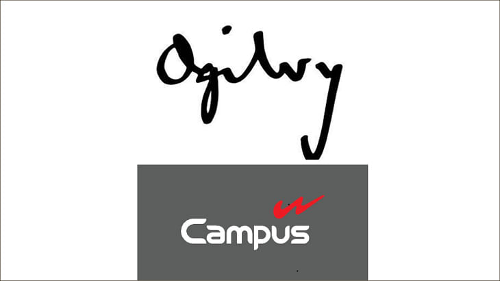 Campus Shoes ropes in Ogilvy as its official branding and advertisement agency