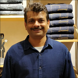 Spykar Lifestyles elevates Sanjay Vakharia as CEO