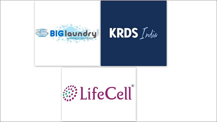 KRDS India extends partnership with Big Laundry and LifeCell