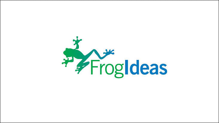 FrogIdeas wins the national digital mandate for Bosch India
