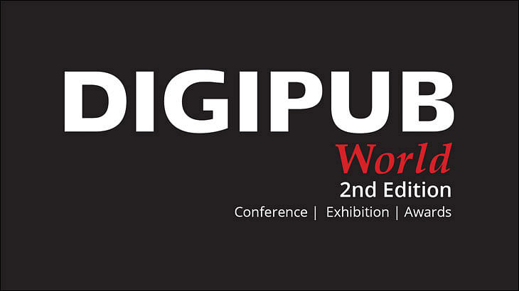 Buckle up! Digipub World 2.0 is already here