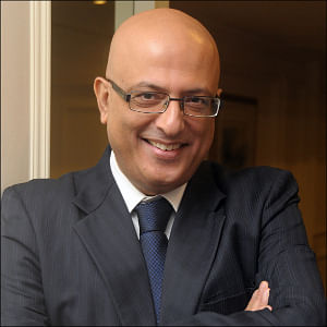 Vikram Sakhuja re-elected as president of The Advertising Club for the second term
