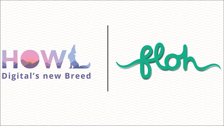 FLOH Tampons appoints Howl as digital agency