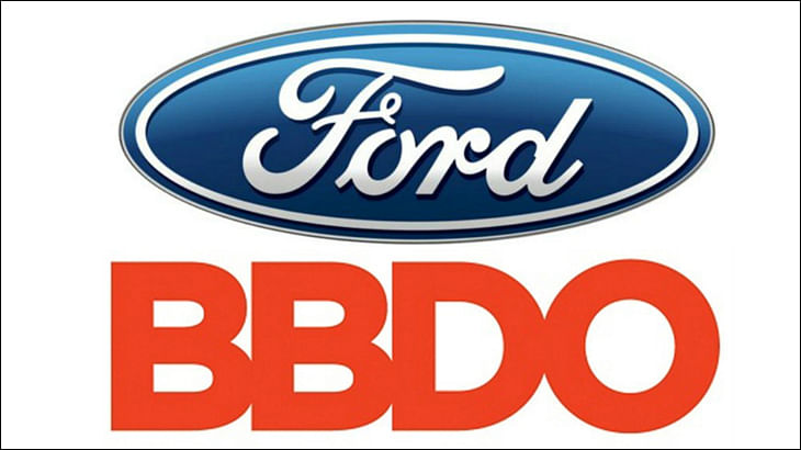 BBDO India to handle Ford's creative duties in India