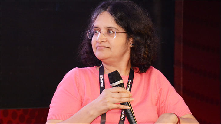 "Broadcast and online audiences have very different needs": Suparna Singh, CEO, NDTV Group