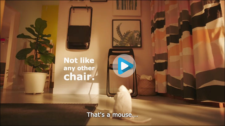 IKEA highlights price points in new ads