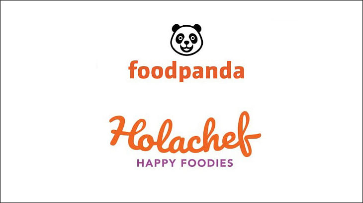 Foodpanda acquires food-tech venture Holachef