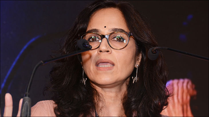 "Digital video must be honest; you've got to let the warts show": The Quint's Ritu Kapur