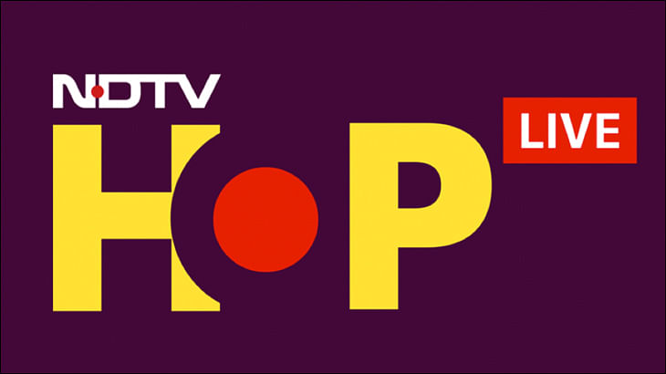 "We went from concept to execution and launch in just 6 months" - Suparna Singh on NDTV Hop