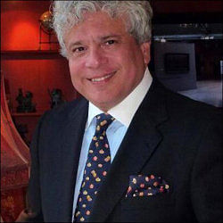 TATA Sons snaps ties with Suhel Seth over harassment accusations