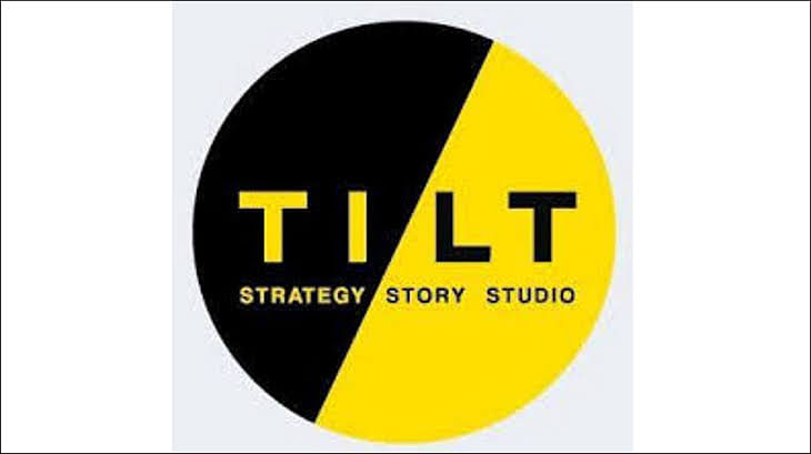 Tilt Brand Solutions partners with Supari Studios to enhance content capabilities