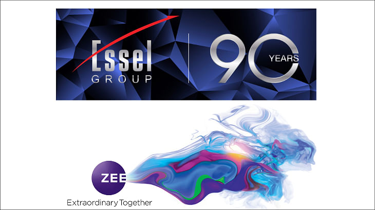Essel Group looks to divest up to 50% of its equity stake in ZEEL