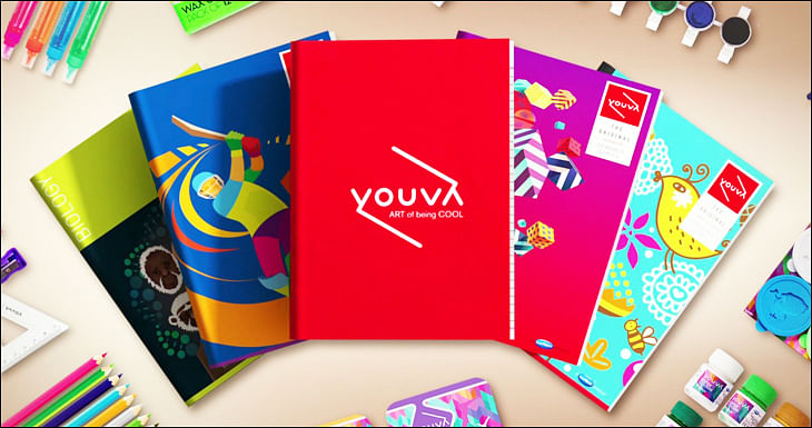 Stationery brand Youva on-boards Social Kinnect as digital agency