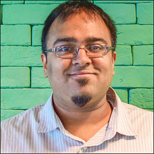 "We choose each medium based on the campaign objectives": Srivats TS, VP marketing, Swiggy