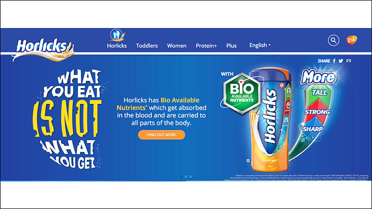 Horlicks and Unilever: Who's surprised? What are the implications?