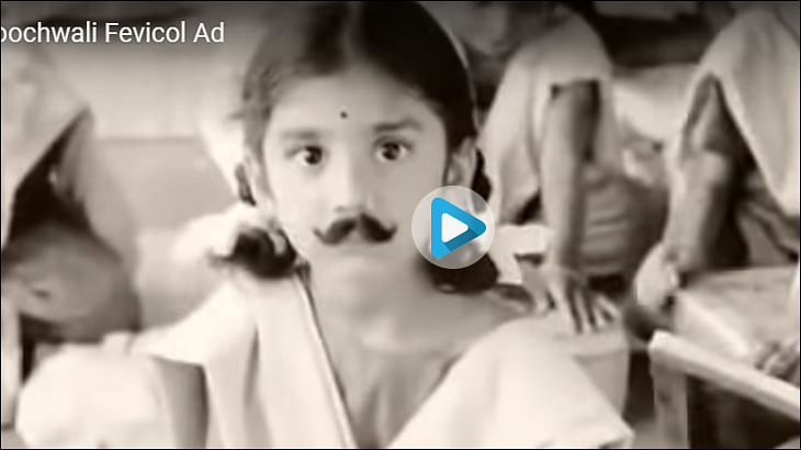 Piyush Pandey's iconic ads over the years...