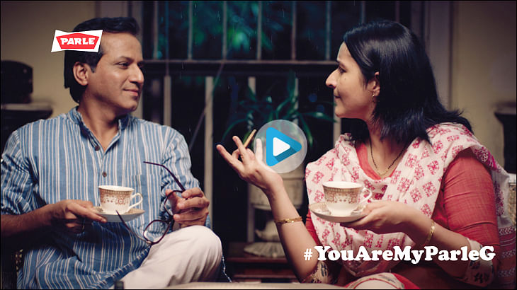 afaqs! Creative Showcase: Parle G dials up on sentiment yet again with their latest phase of #YouAreMyParleG campaign