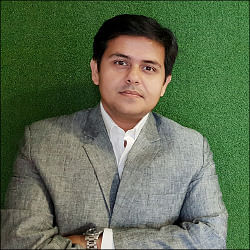 Manas Lahiri is general manager - Havas Gurgaon