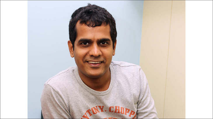Taproot's Santosh Padhi moves out of Dentsu system