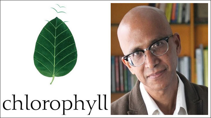 "Chlorophyll 3.0 will be a balanced combination of science and the art of branding": Kiran Khalap