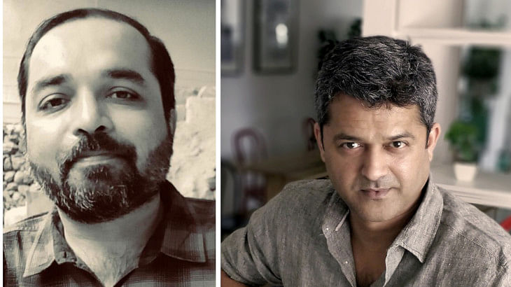 Lowe Lintas names Sagar Kapoor and Prateek Bhardwaj Chief Creative Officers