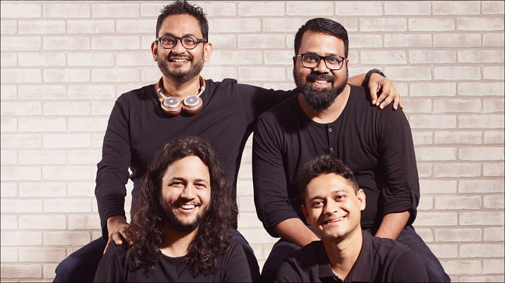 Leo Burnett elevates Prajato Guha Thakurta, Sachin Kamble and Vikram Pandey to National Creative Directors