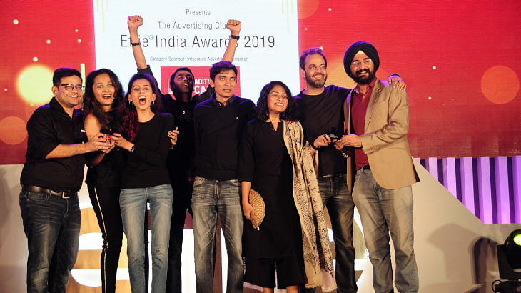 Effie 2019: McCann, Hindustan Unilever shine bright