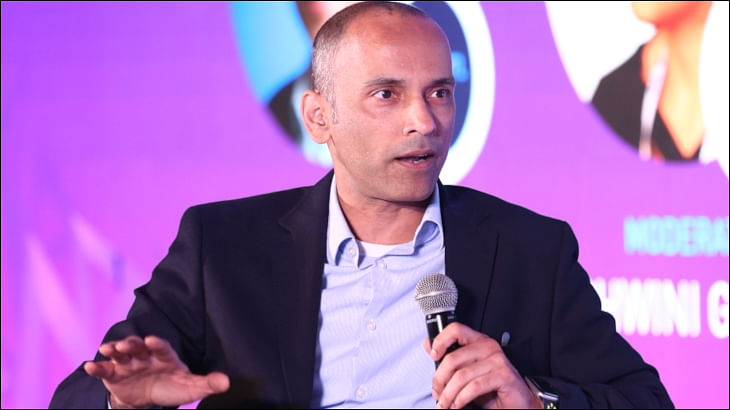 "Why's a video of a cat on a skateboard not 'premium'?": Sameer Singh, CEO, GroupM South Asia