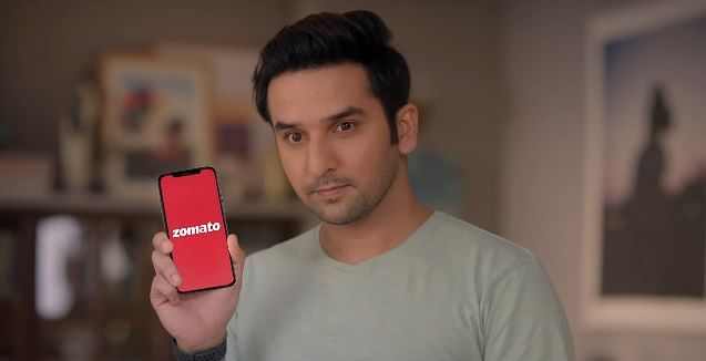 Zomato, Uber Eats face-off: '50% Off' discount wars