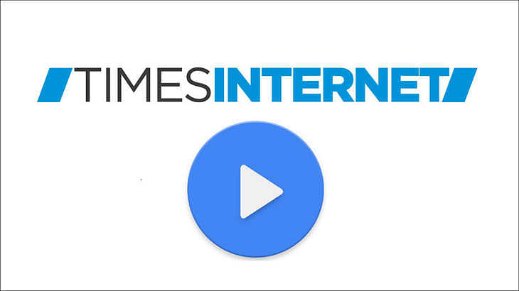 Times Internet to launch new avatar of MX Player on February 20