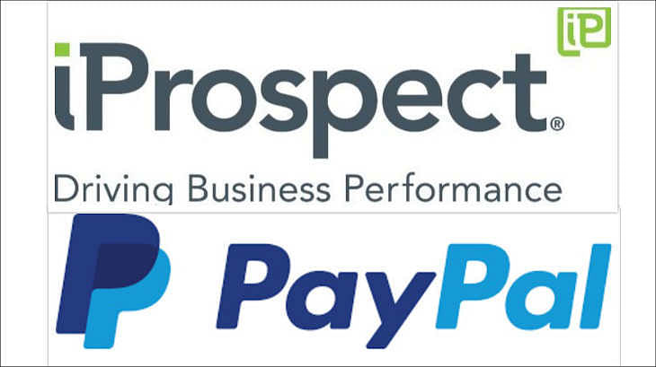 iProspect India wins paid media digital duties for PayPal