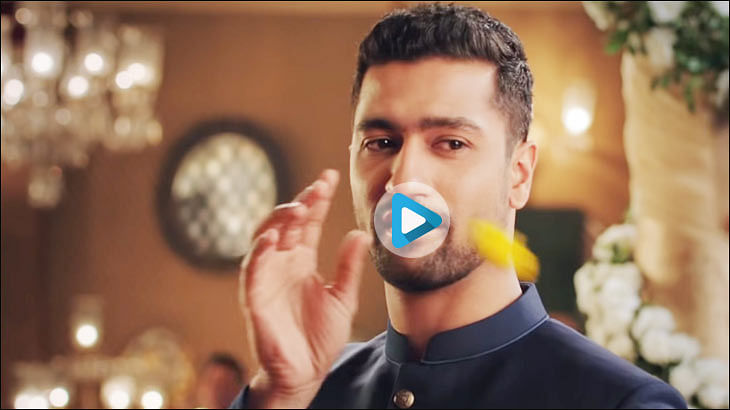 Will Uri propel Vicky Kaushal into the big league of brands?