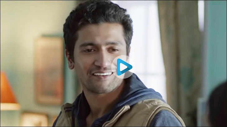 Will Uri propel Vicky Kaushal into the big league of brands?