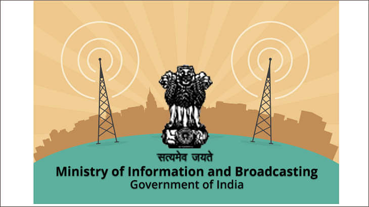 Govt. of India tells news channels to report on terror attack responsibly; issues advisory