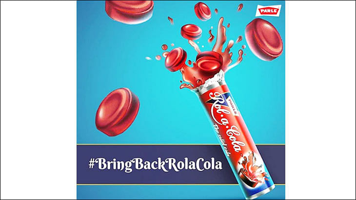 Your favourite Rola Cola may be back soon