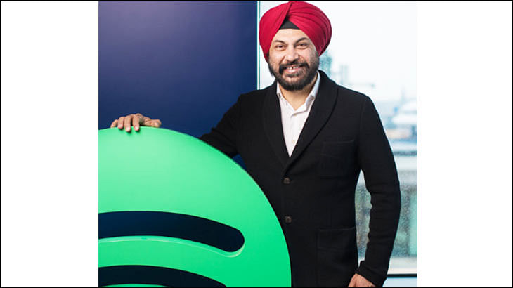 "We are looking forward to develop a whole new generation of local users into loyalists": Amarjit Singh Batra