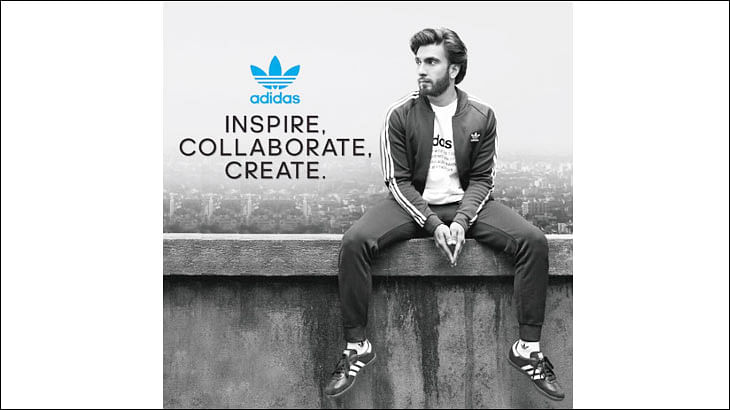 "If I have the best product offering in the market, marketing to e-commerce is not a concern": Sharad Singla, Director, Brand Marketing, Adidas India