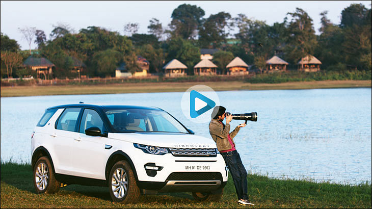 "Luxury consumers are knowledgeable, well-travelled and discerning": Ankur Kansal, Jaguar Land Rover...