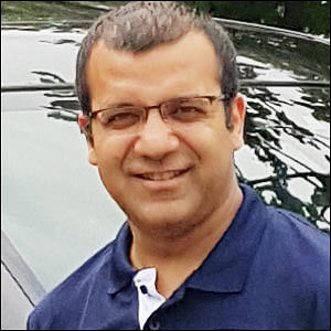 "Luxury consumers are knowledgeable, well-travelled and discerning": Ankur Kansal, Jaguar Land Rover...