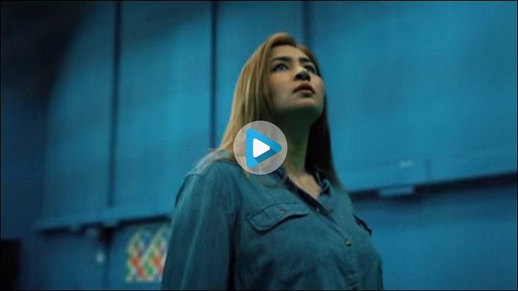 Levi’s creates music video to take #IShapeMyWorld campaign forward