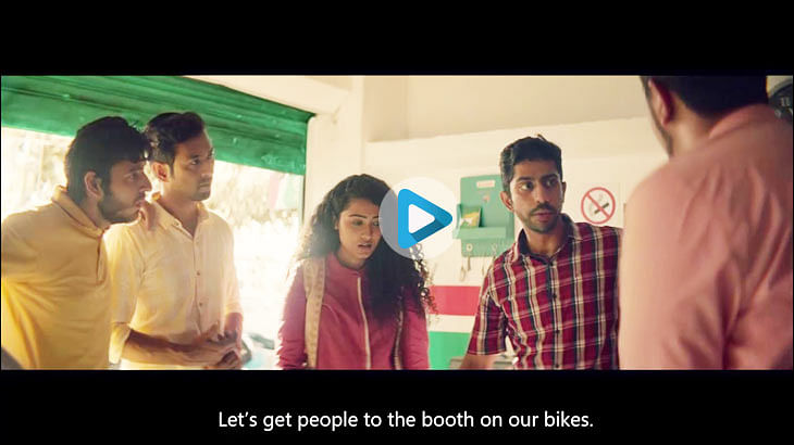 "Ad films can change thoughts and behaviour": Kedar Apte, Castrol