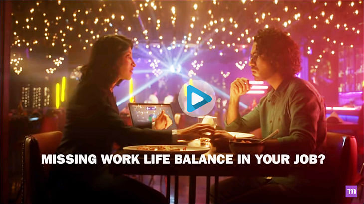 "Work-Life Balance is an aspiration in most of Southeast Asia": Anshul Punhani, CMO, APAC & Gulf, Monster.com