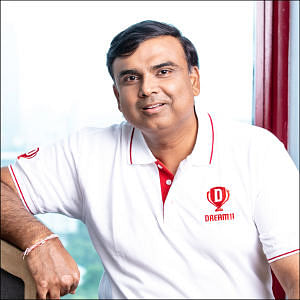 Dream11 ropes in Tilt Brand Solutions to create their biggest advertising campaign yet