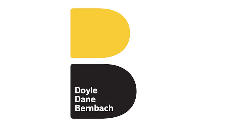 DDB introduces new visual identity
