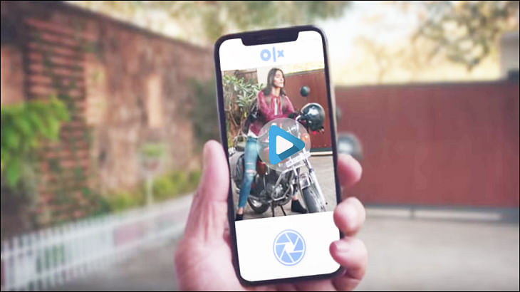 OLX upgrades its app with a host of new features
