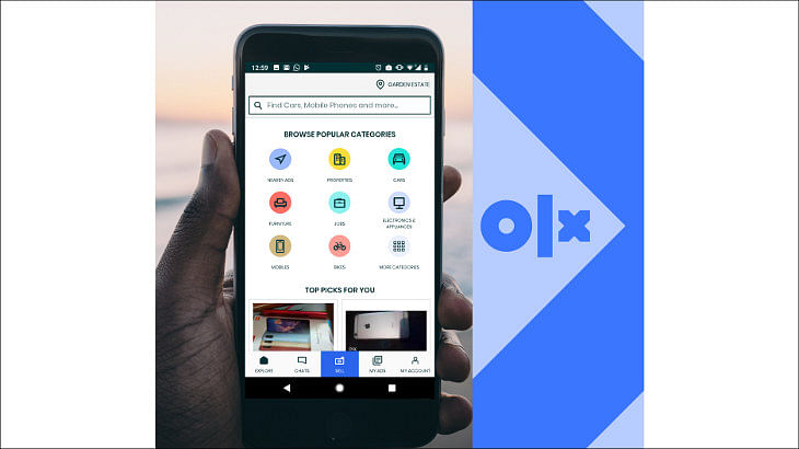 OLX upgrades its app with a host of new features